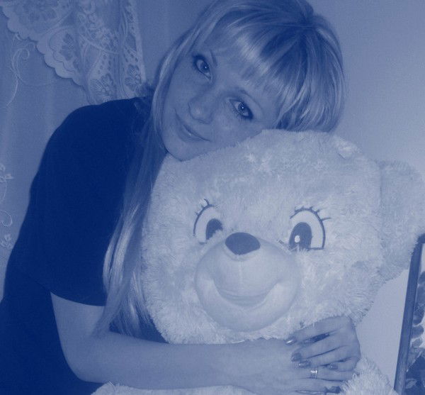 Катя Паланевич