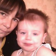 Ольга Титочкина