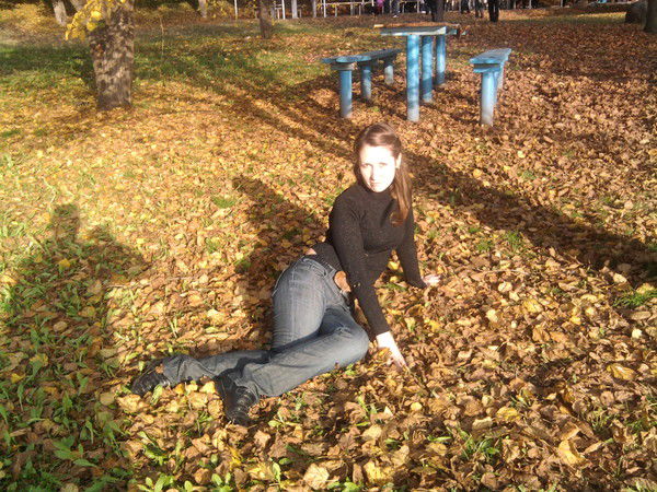 Татьяна Чижова