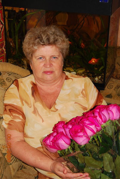 Татьяна Щёчкина