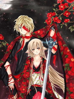 Лена Беловалова