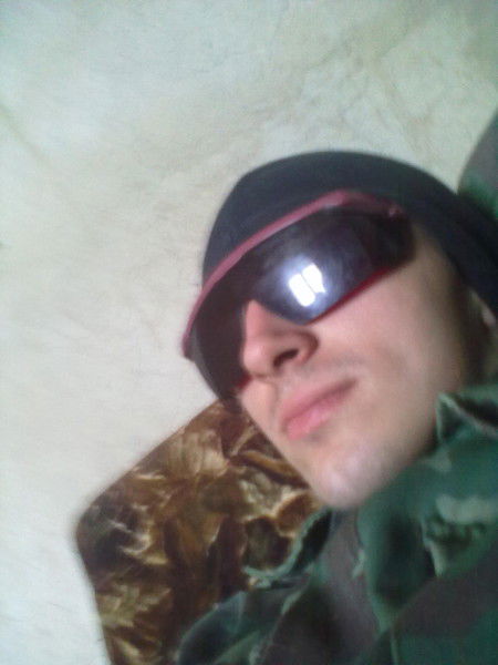 Дмитрий Бачурин