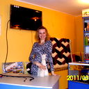 Марина Романова