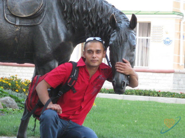 Виктор Гомон