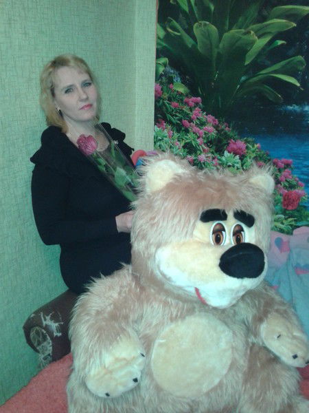 Анечка Манакова