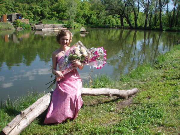 Ольга Безбородова