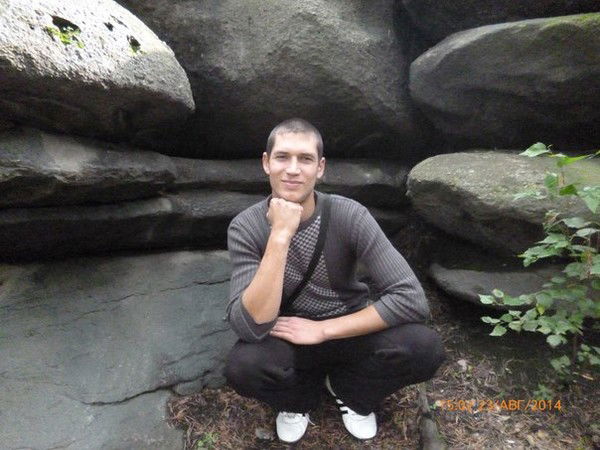 Игорь Анатольевич