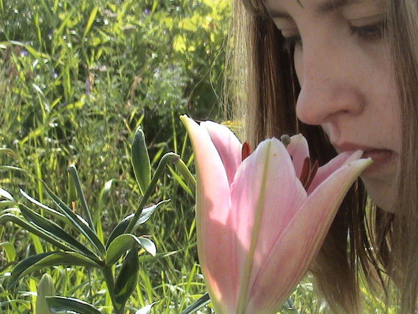 Анастасия Русскова