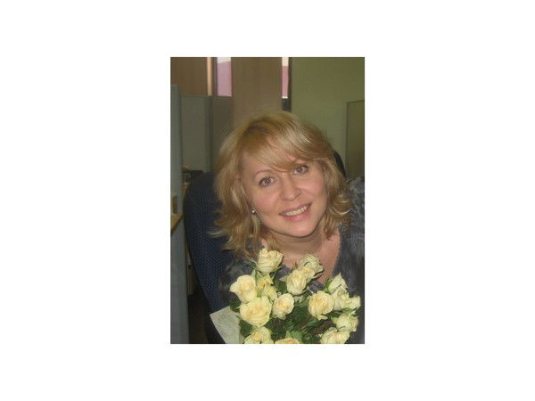 Светлана Малорян