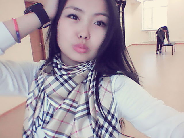 Токтар Абикенова