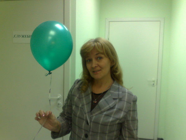 Елена Каменец