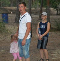 Юрий Матвеев