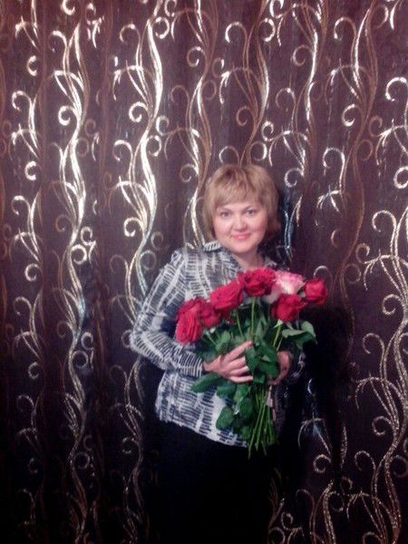 Ильсеяр Валеева