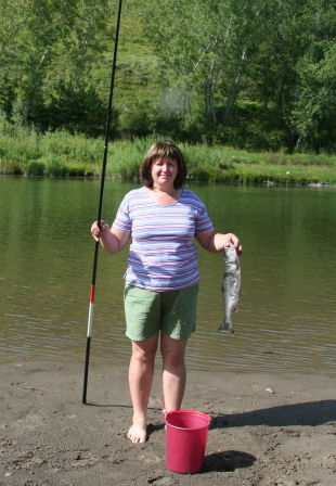 Наталья Макаренко