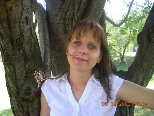 Татьяна Гречко