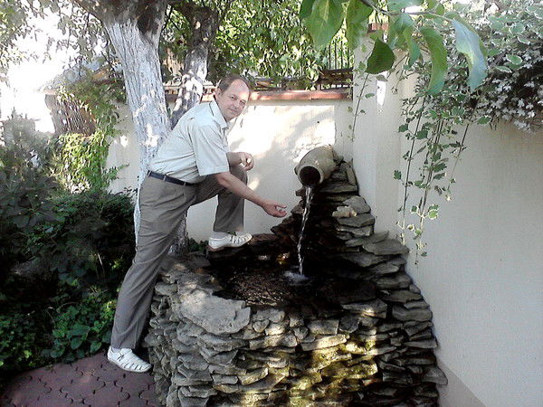 Виктор Дячук