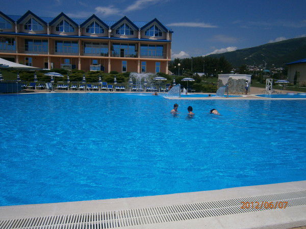 Елена Лукинская