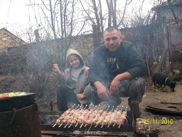 Сергей Кошелев