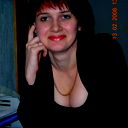 Вера Рябова
