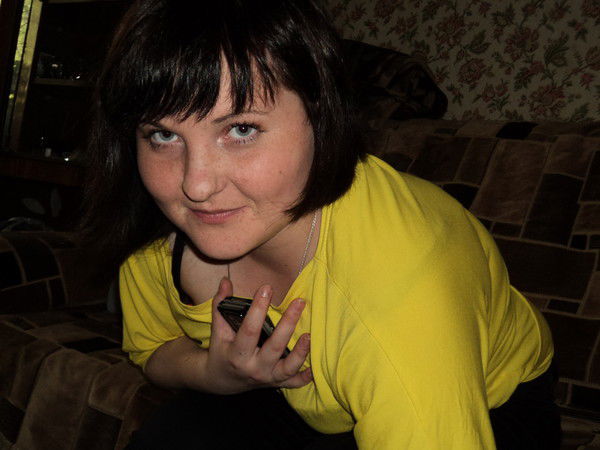 Марина Слепухина