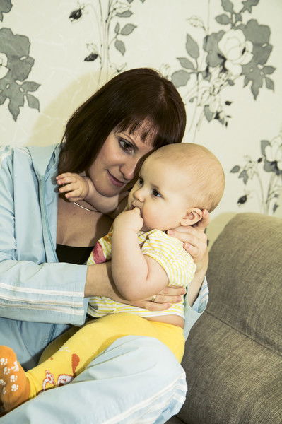 Екатерина Гелюк