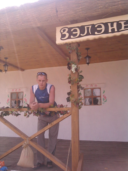 Виктор Смирнов