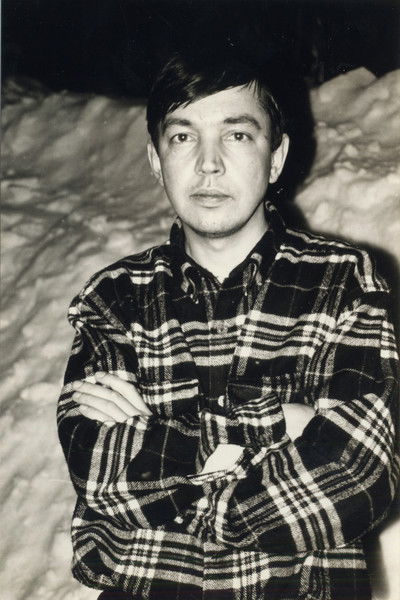 Александр Юзуков