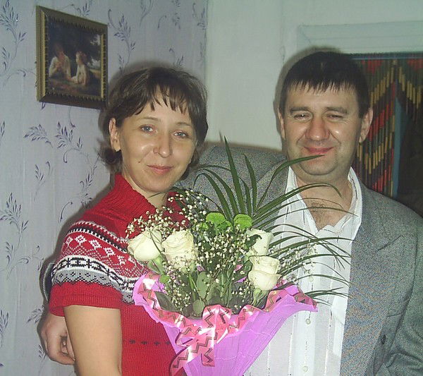 Оксана Клепче