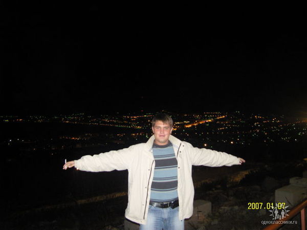 Юра Варфоломеев