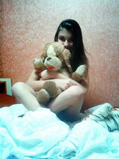 Карина Фёдорова