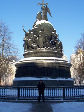 Евгений Обидин