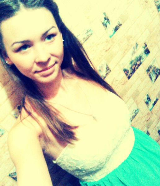 Вероника Суглобова