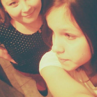 Милана Редькина