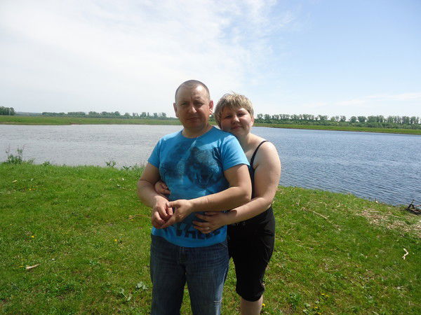 Ольга Смирнова