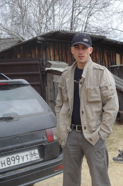 Данил Кирилов