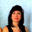 Елена Синюкова