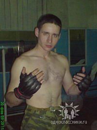 Сергей Печужкин