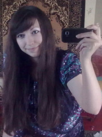 Татьяна Секрет