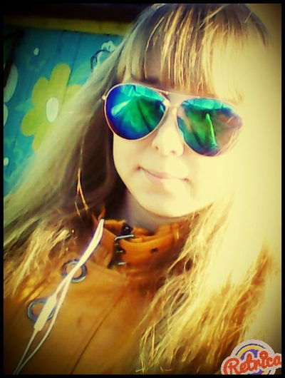 Настя Моисеева