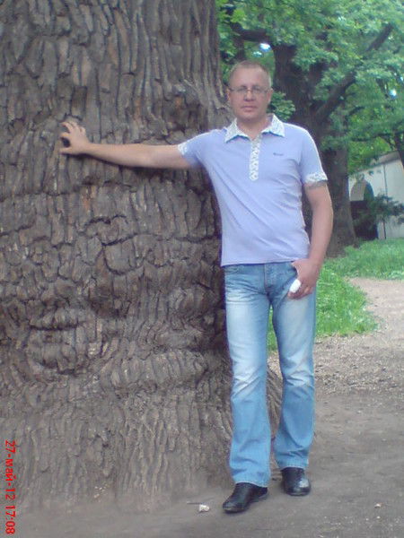 Александр Старков