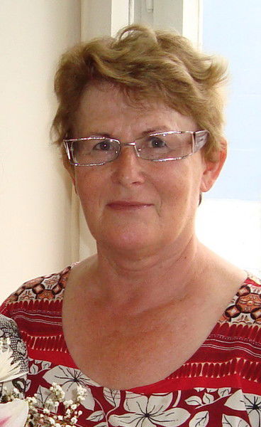 Татьяна Кипяткова