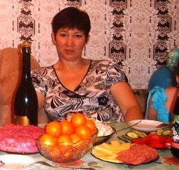 Света Шашкова