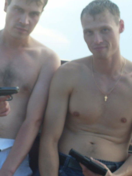 Константин Титке