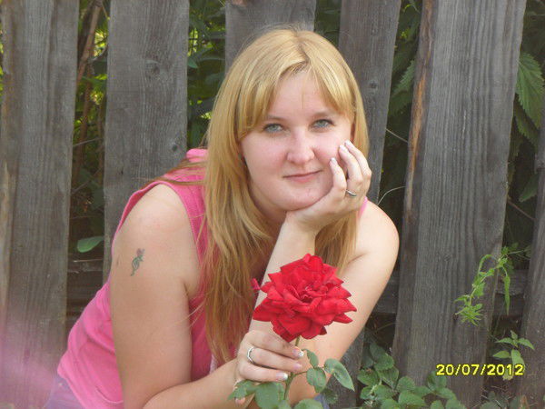 Александра Бородкина