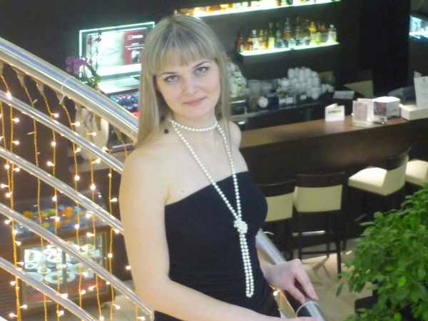 Наталья Шмырова