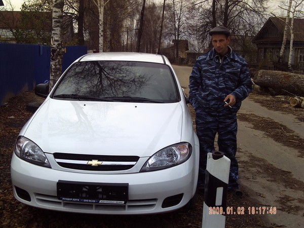 Иван Хорьков