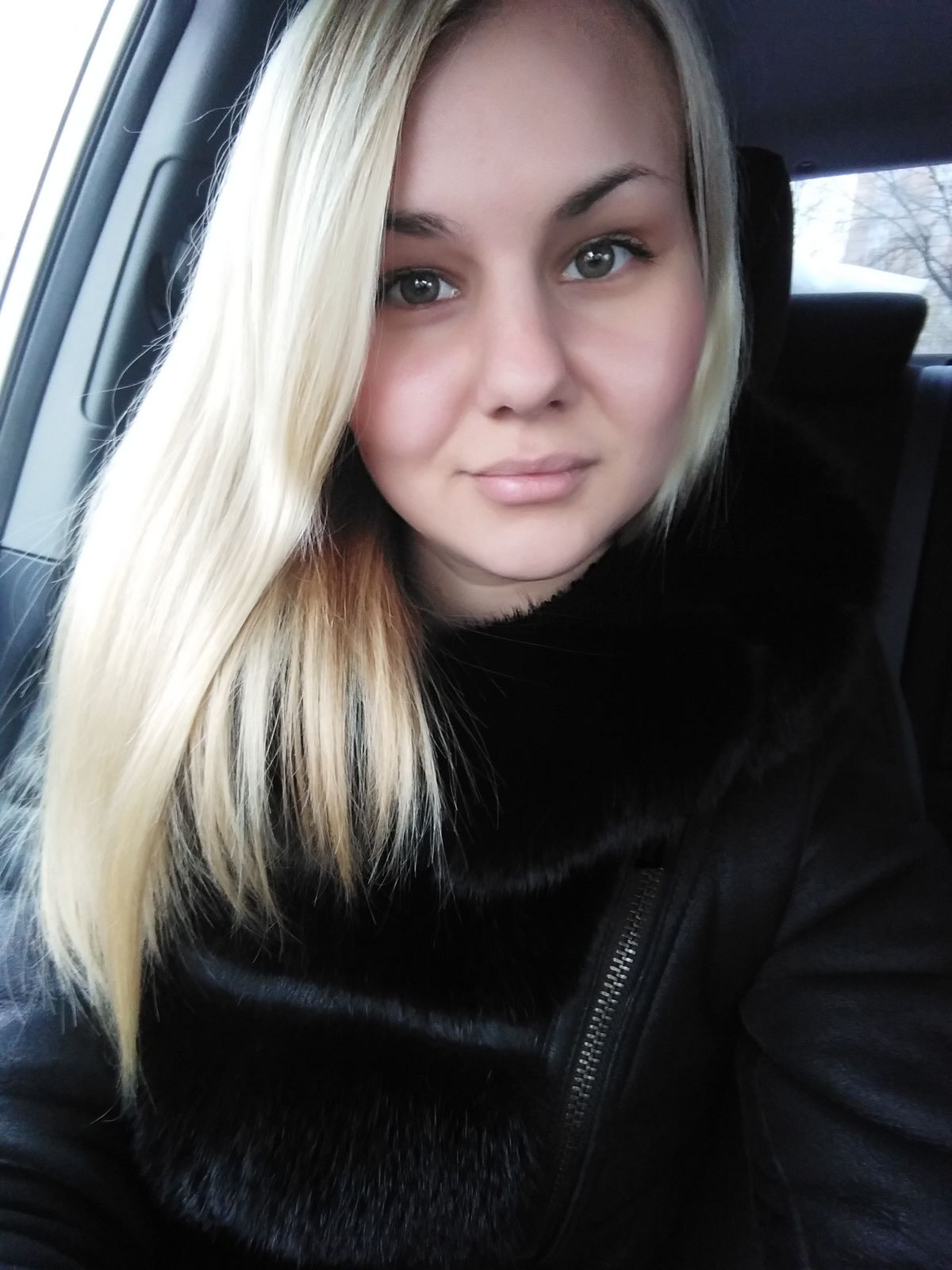 Светлана Папышева