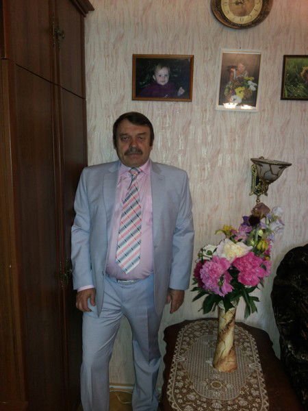 Дмитрий Фалин