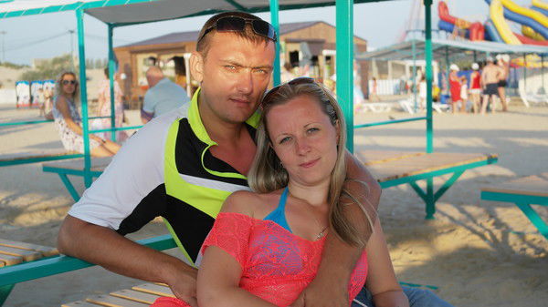 Дмитрий Подлуцкий