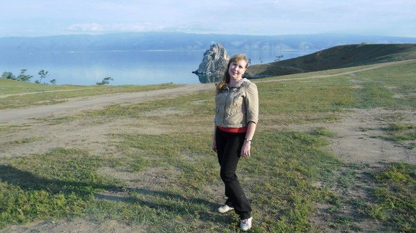 Надежда Щепеткова